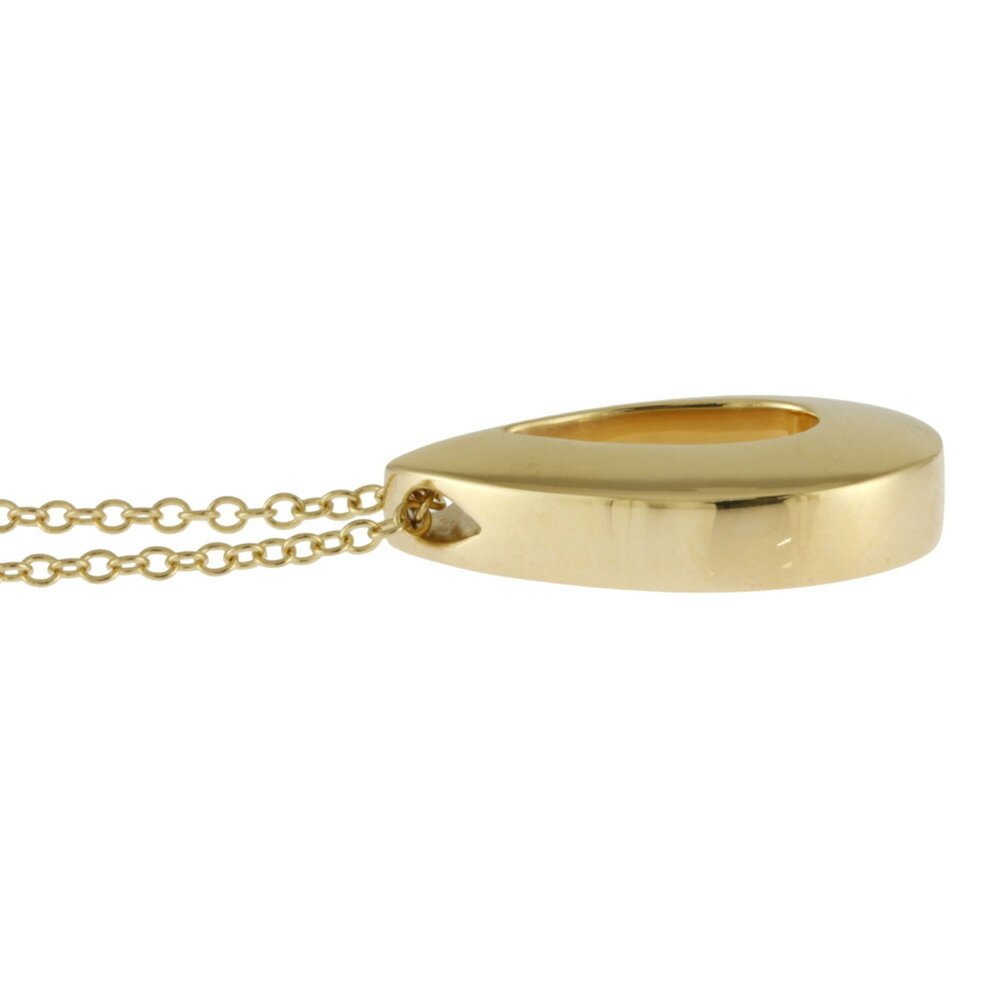 Piaget Millennium Necklace 18K Gold Women's PIAGET BRJ09000000052132 - Picture 4 of 8